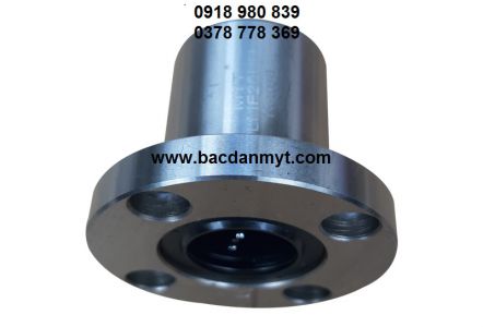 LMF16UU, LMF20UU, LMF25UU, LMF30UU...