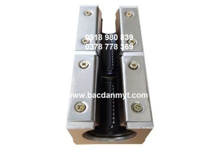 SBR--LUU Series SBR--LUU Series