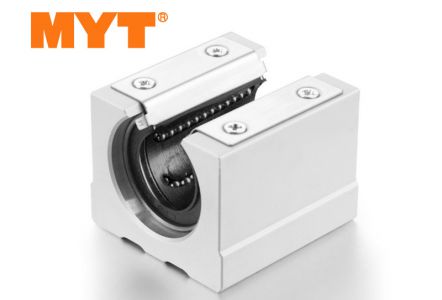 SBR-UU Series SBR-UU Series