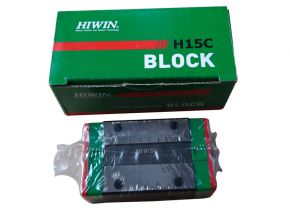 Thanh trượt vuông