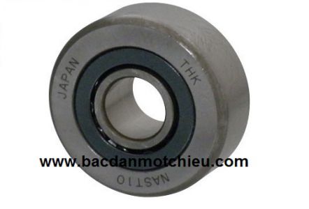 NAST SERIES NAST SERIES