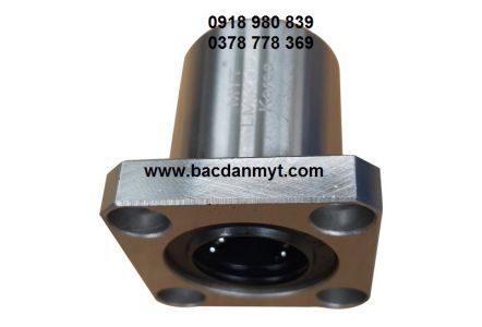 LMK20UU, LMK16UU, LMK25UU, LMK30UU, LMK12UU...